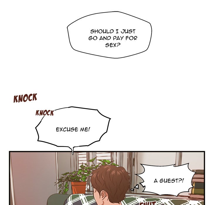 The Guest House - episode 1 - 123