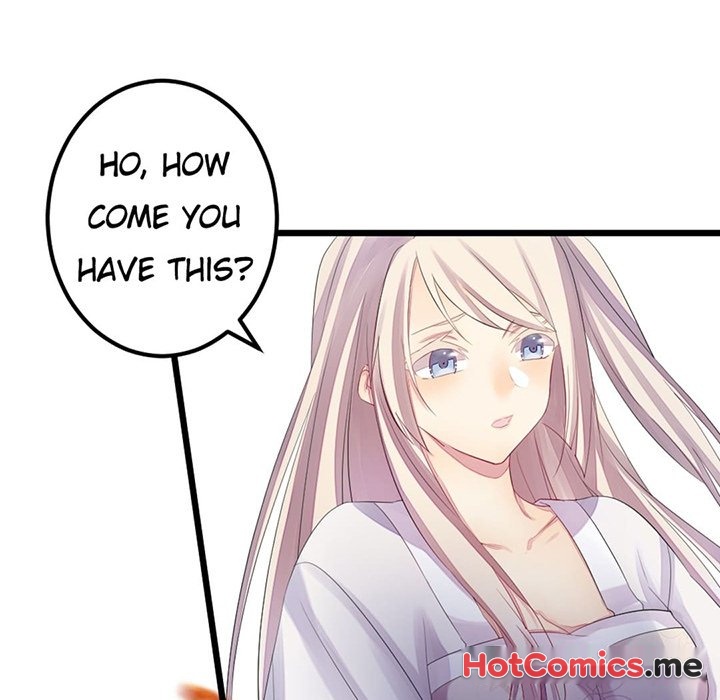 Flowers Whispering - episode 17 - 85