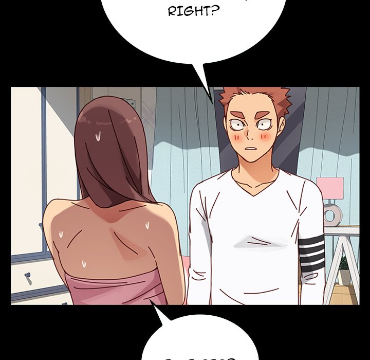 The Perfect Roommates - episode 15 - 109