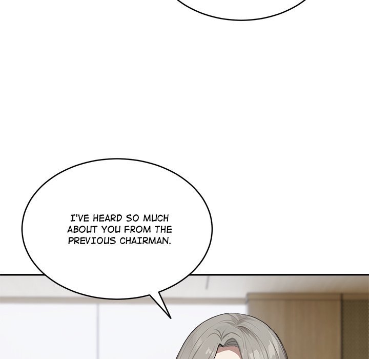 The New CEO's Management Diaries - episode 1 - 57