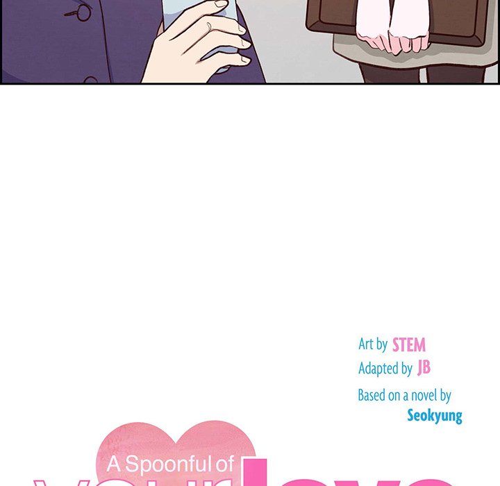A Spoonful of Your Love - episode 29 - 21