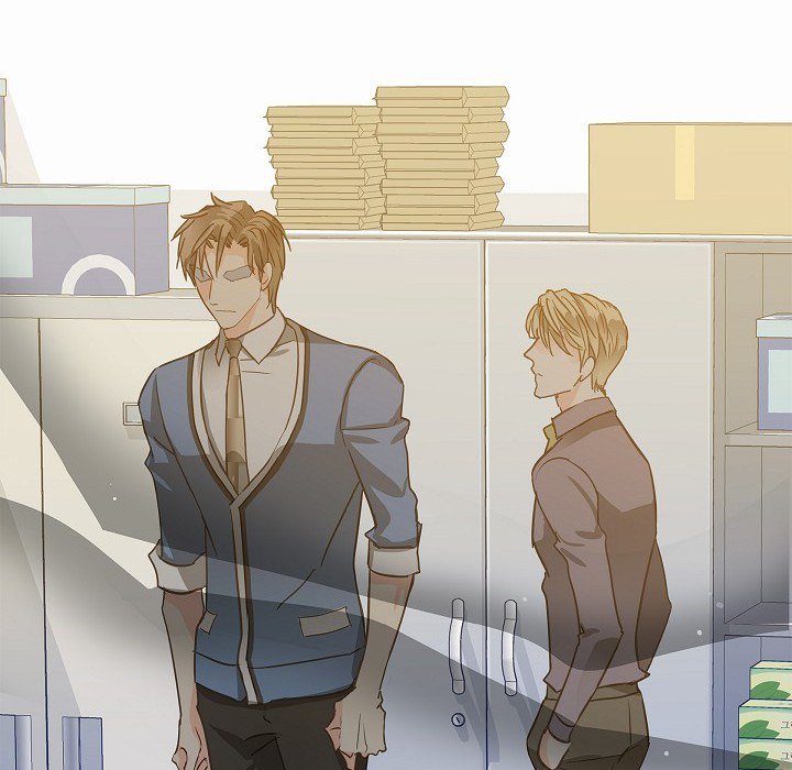 Sentimental Reasons - episode 25 - 27