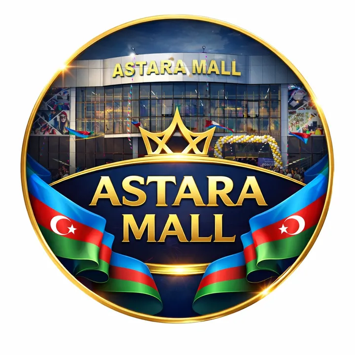 astaramall