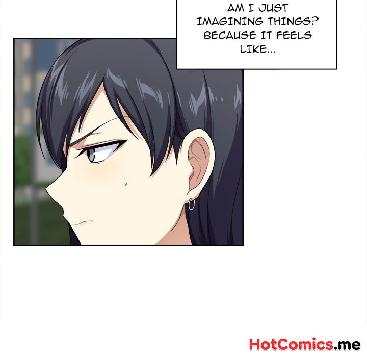 Excuse me, This is my Room - UNCENSORED - episode 13 - 64