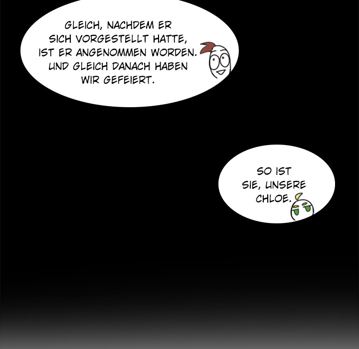 Der Mädchen-Knigge - episode 52 - 79