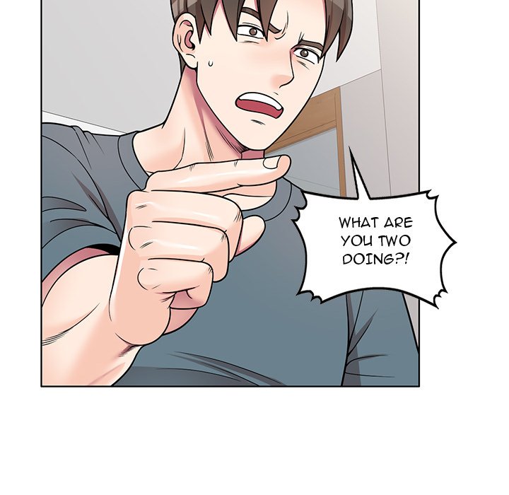 Private Lessons - episode 7 - 17