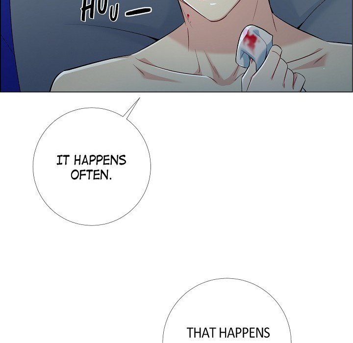 The Maid and the Vampire - episode 7 - 79
