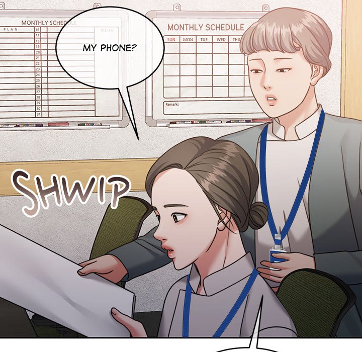Pregnancy Contract - episode 52 - 52