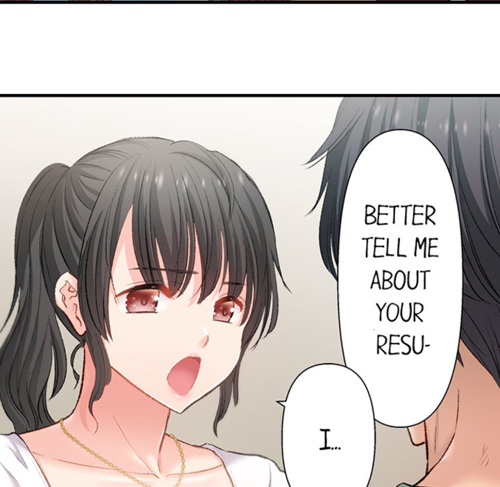 100% Compatibility: My DNA Desires My Step-Brother - episode 4 - 26