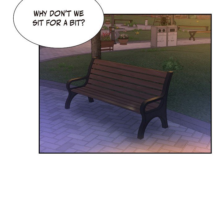 A Misogamist's Romance - episode 44 - 63