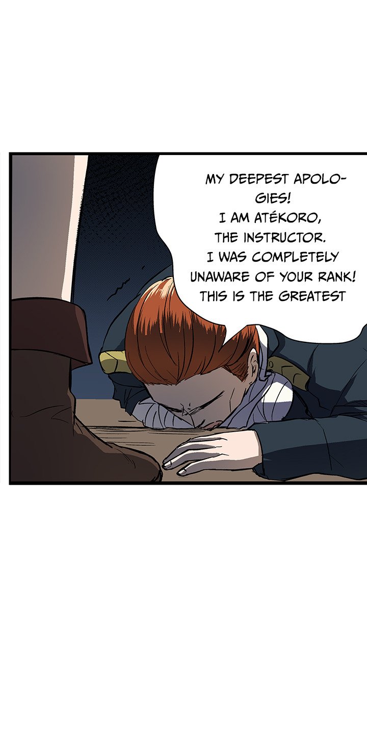 I Reincarnated as a Villain of an RPG, But I Want to Survive - episode 10 - 35