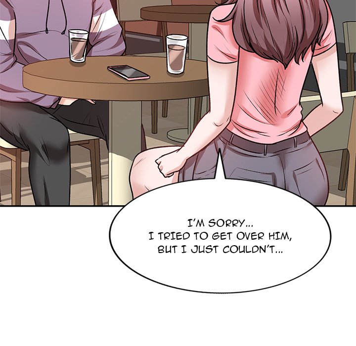 My Worst Lover - episode 19 - 144