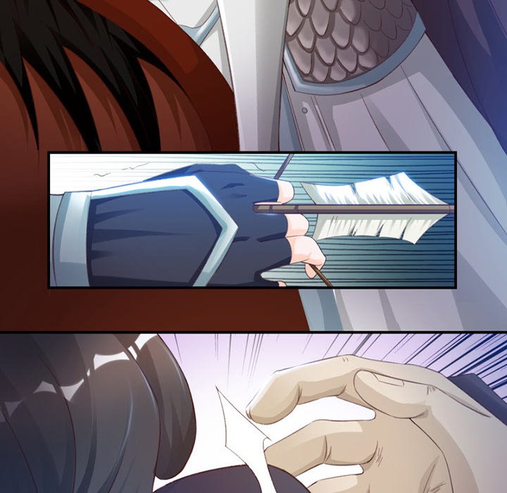 General and Her Medic Lover - episode 1 - 29
