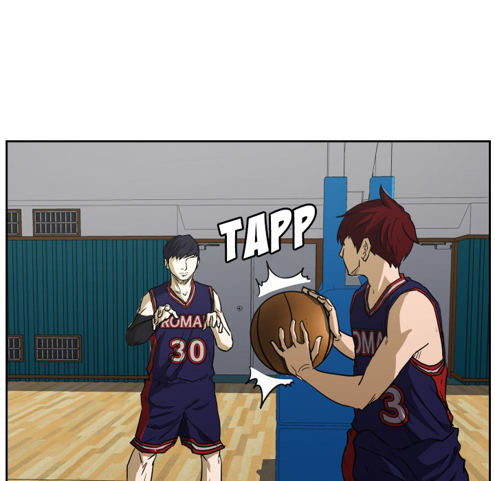 Tweener - episode 59 - 60