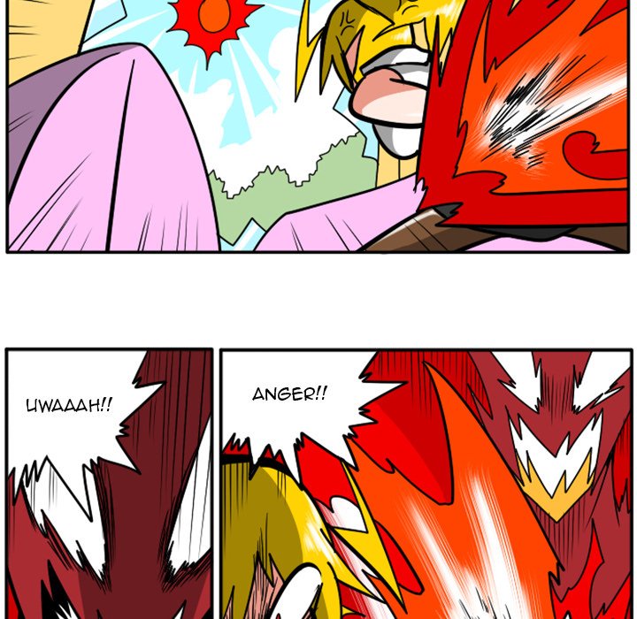 Maki and Friends - episode 40 - 97