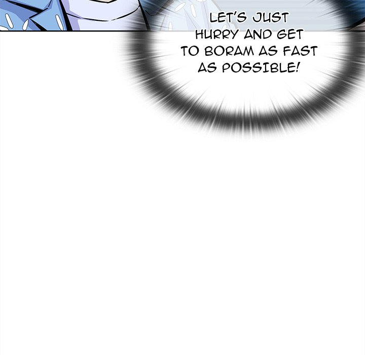 Excuse Me, This is my Room - episode 34 - 140