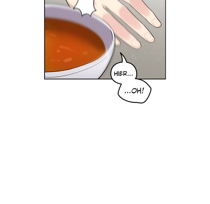 Überleben in einem Comic - episode 54 - 166