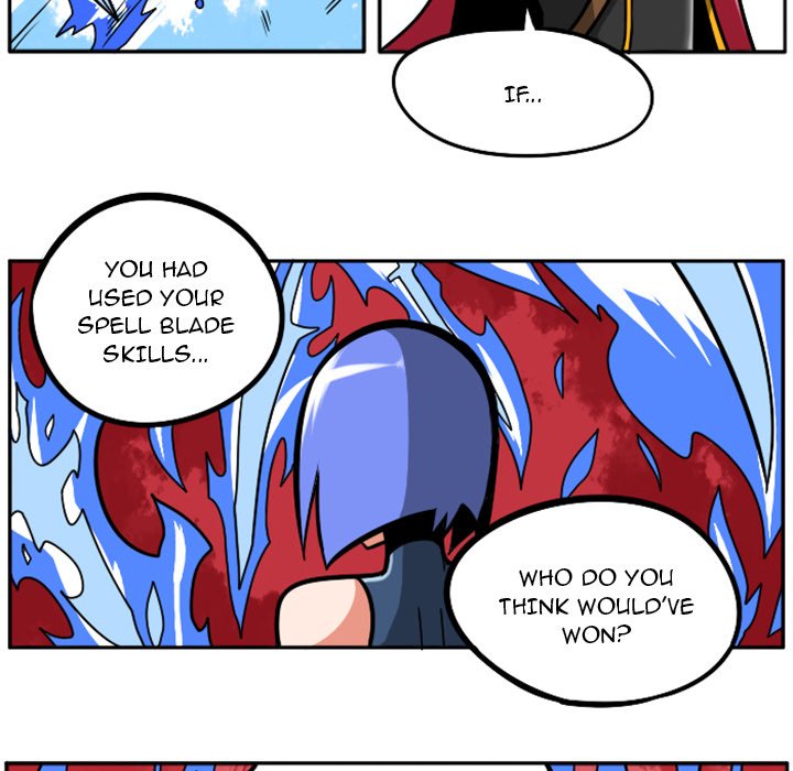 Maki and Friends - episode 37 - 136