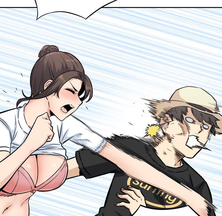 Excuse me, This is my Room - episode 68 - 68