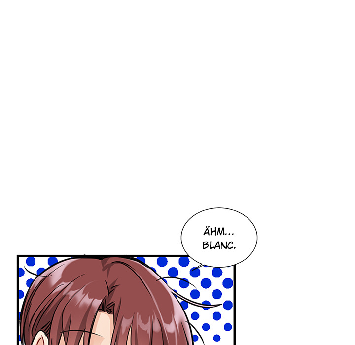 Pheromon Sorbet♥ - episode 9 - 19