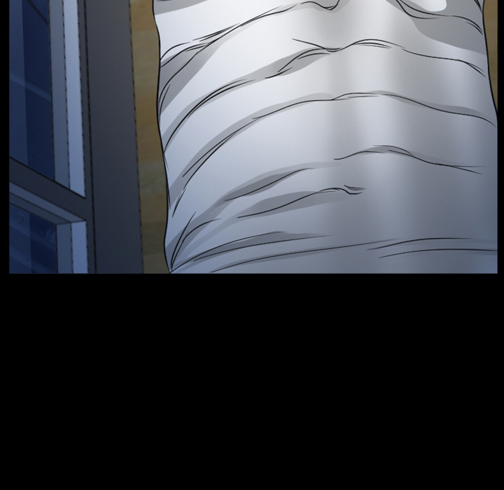 Silhouette - episode 35 - 46