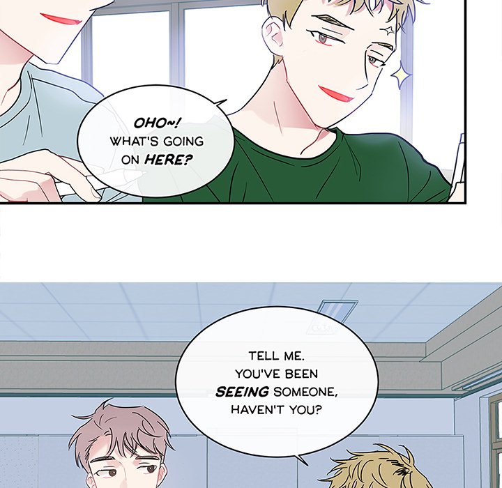 Wistful Summer - episode 32 - 8