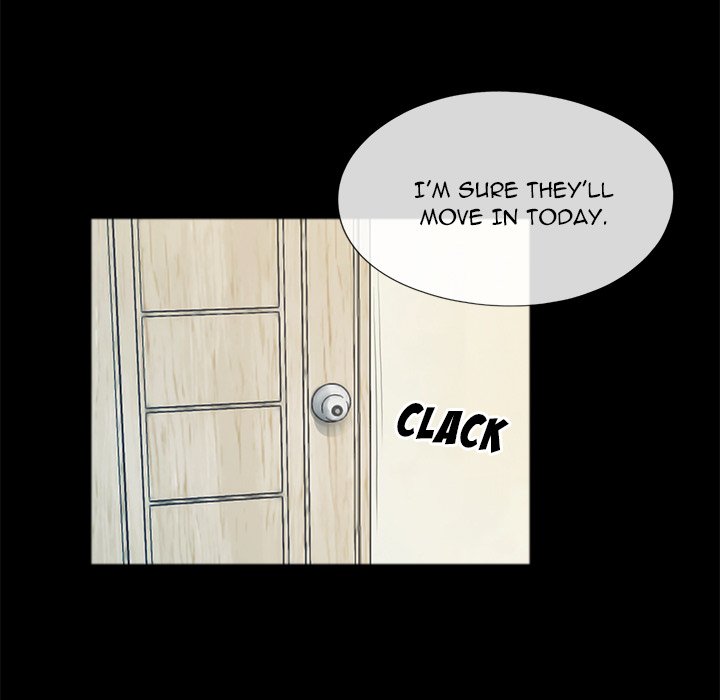 His Return - episode 4 - 13