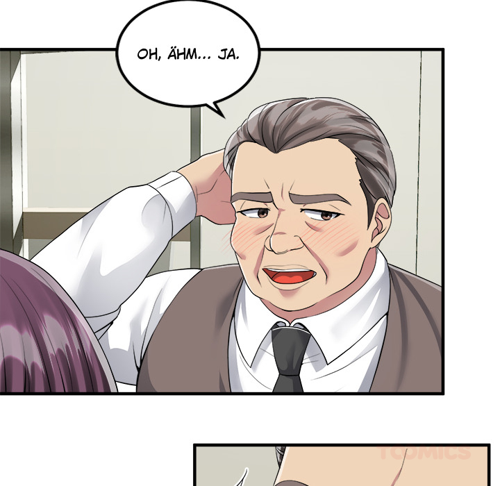Verzaubert im Büro - episode 5 - 97