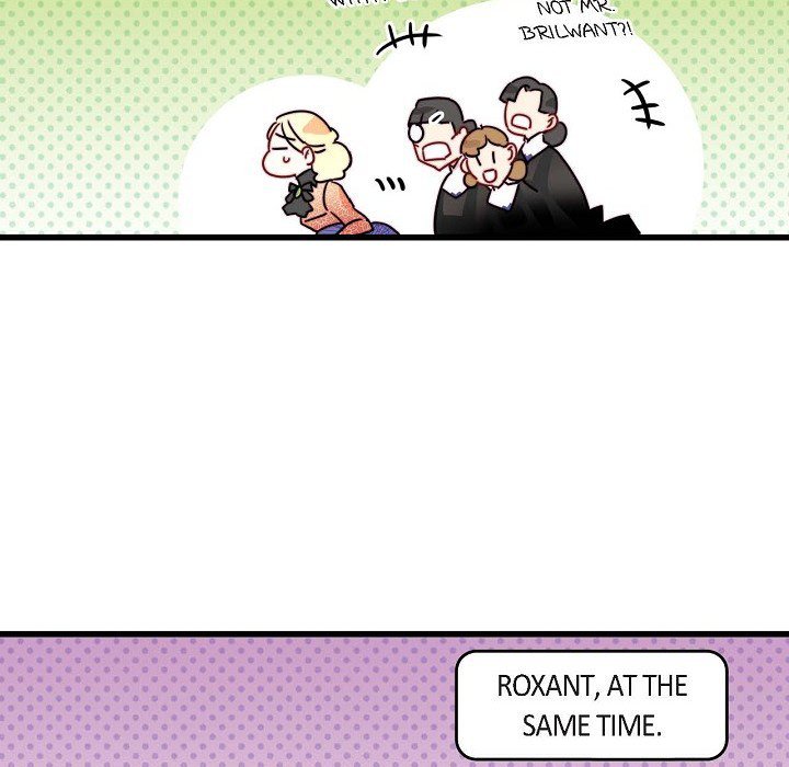 Bring the Love - episode 24 - 113