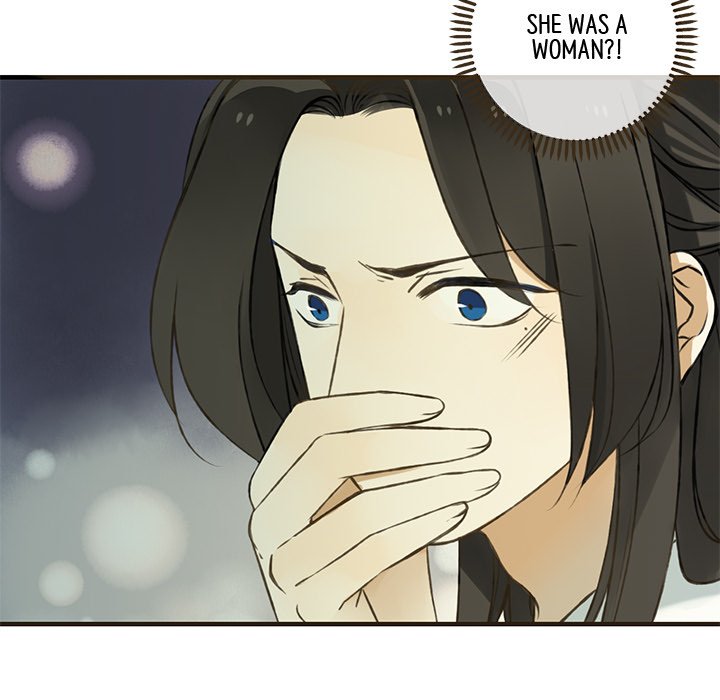 My Friend From Another Era - episode 19 - 27