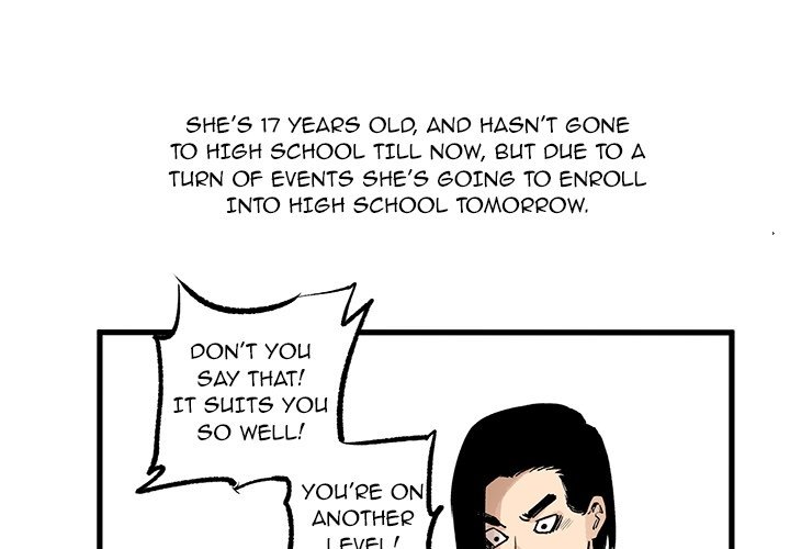 A Bad Friend - episode Prologue - 3