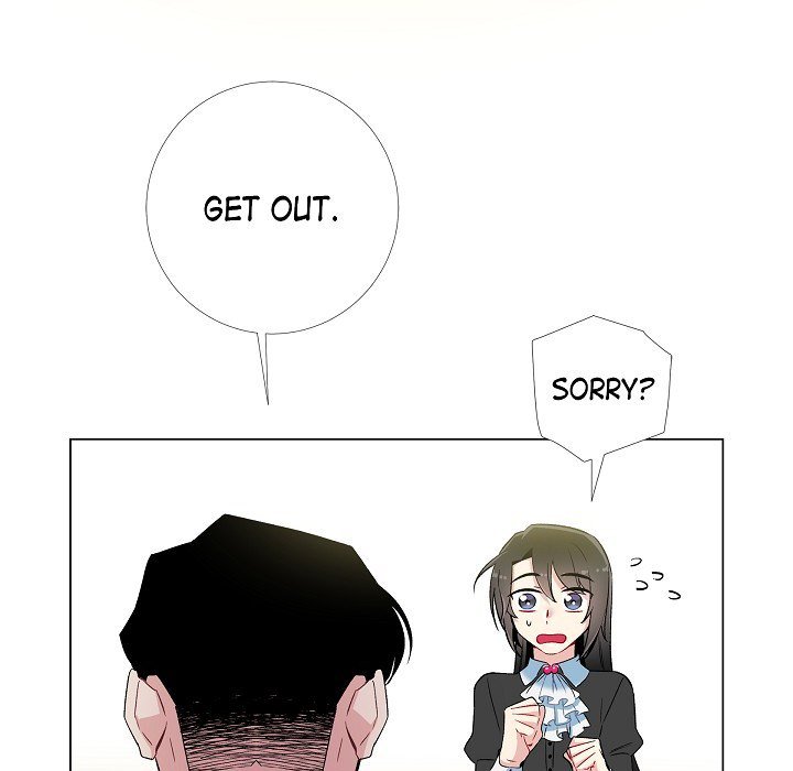 The Maid and the Vampire - episode 12 - 105
