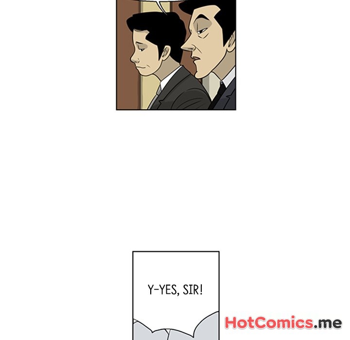 Misaeng: Incomplete Life - episode 27 - 31