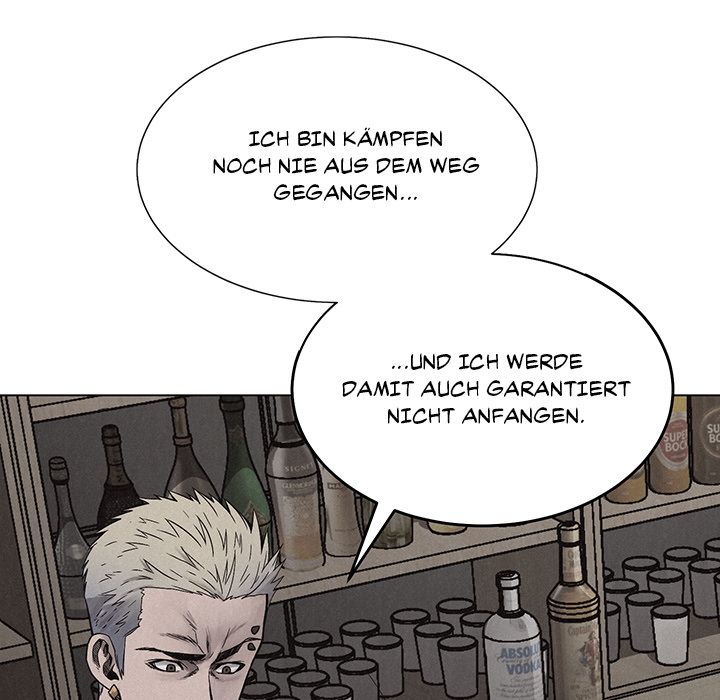 Höllenkessel - episode 16 - 19