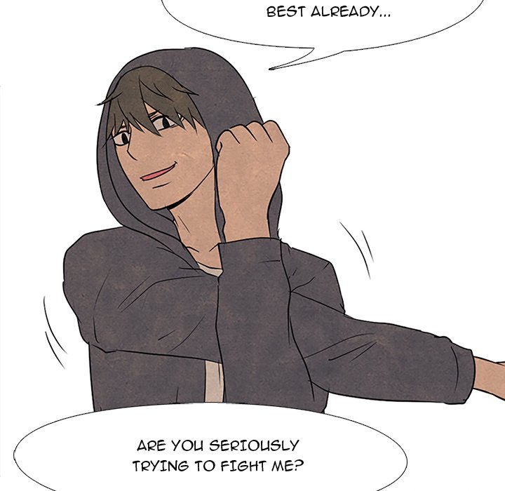 High School Devil - episode 93 - 45