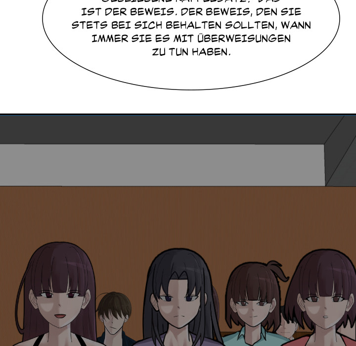 Staatsanwalt Lim: Betrügern auf der Spur - episode 7 - 165