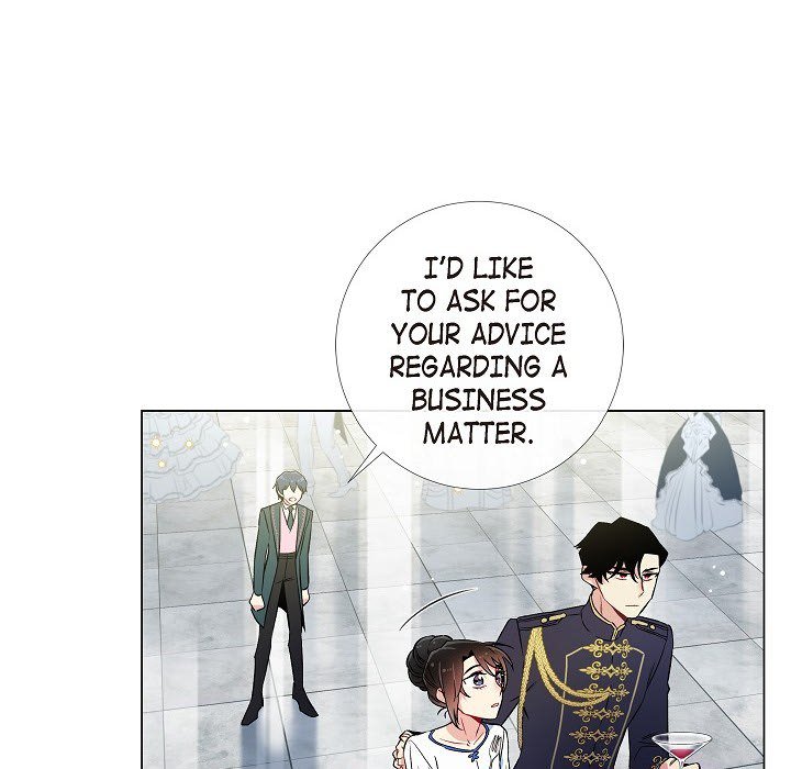 The Maid and the Vampire - episode 29 - 88