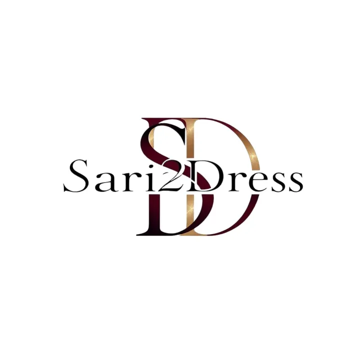 @saree2dress
