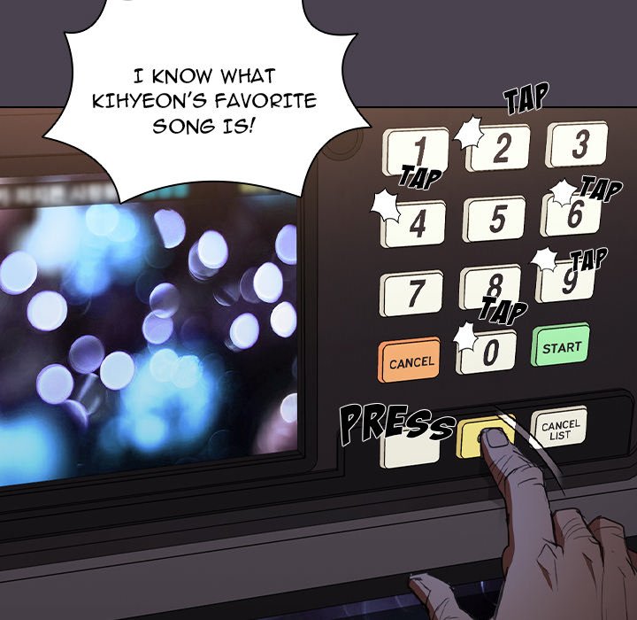 Who Cares If I'm a Loser! - episode 26 - 107