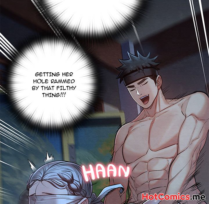 Master of Intimacy - UNCENSORED - episode 44 - 61