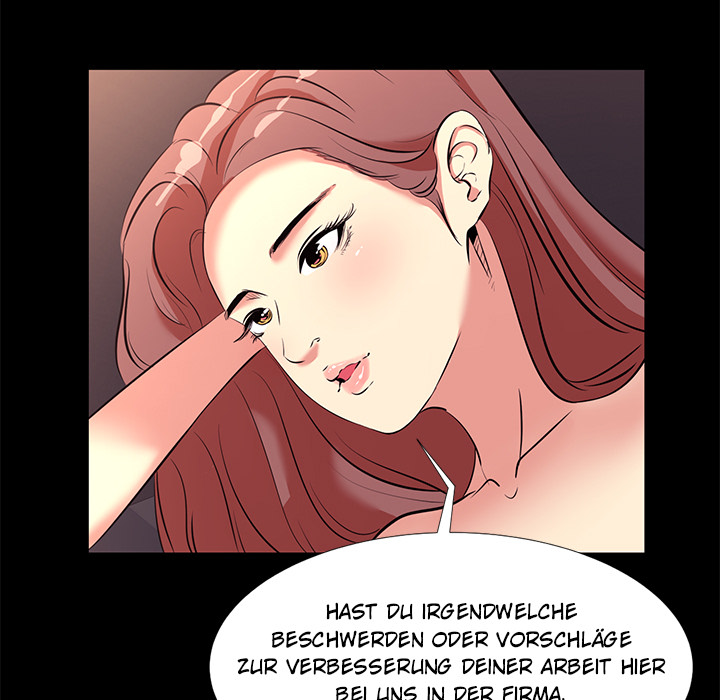 Ein wichtiger Mitarbeiter - episode 19 - 16