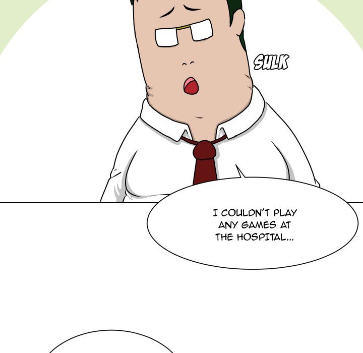 The Ball Boy - episode 10 - 26