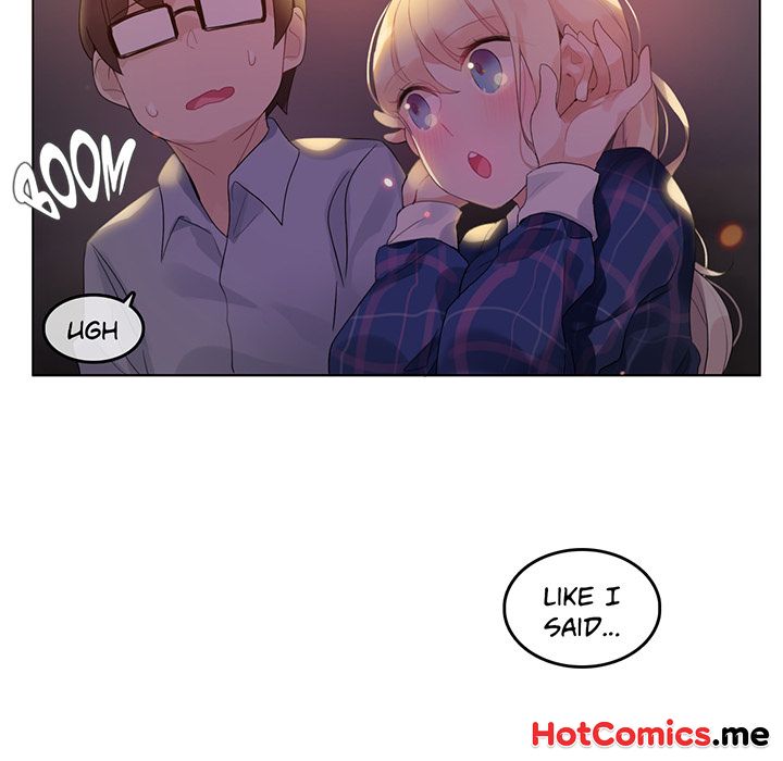 A Pervert's Daily Life - episode 45 - 73