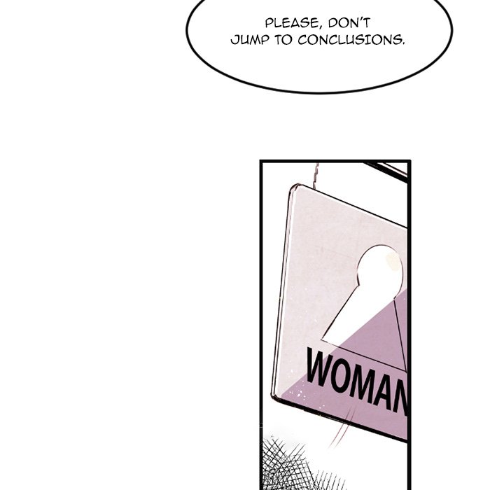 Icarus: Forbidden Love - episode 5 - 7
