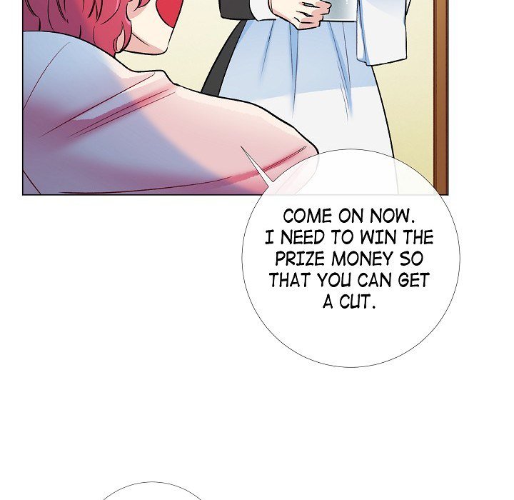 The Maid and the Vampire - episode 4 - 123