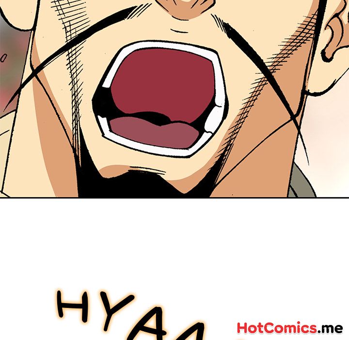 The Tale of The Hyungsan Sect - episode 17 - 64