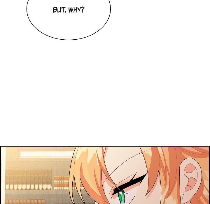 The Destroyer Fell in Love with Me - episode 57 - 103