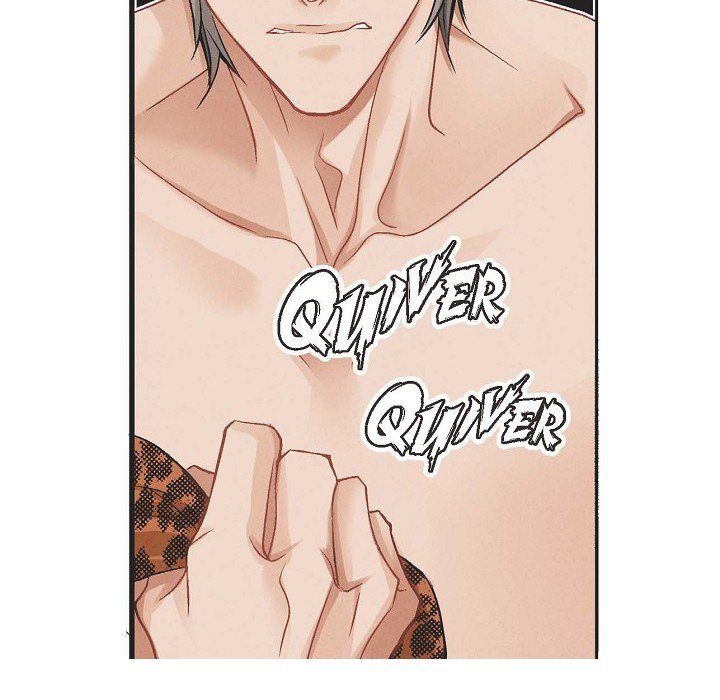 Work, Fight and Love - Webtoon Edition - episode 4 - 25