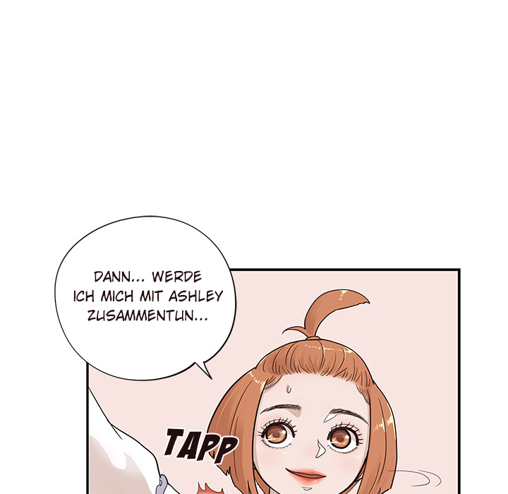Der Hahn im Korb - episode 82 - 88