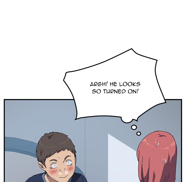 The Unwanted Roommate - episode 18 - 43